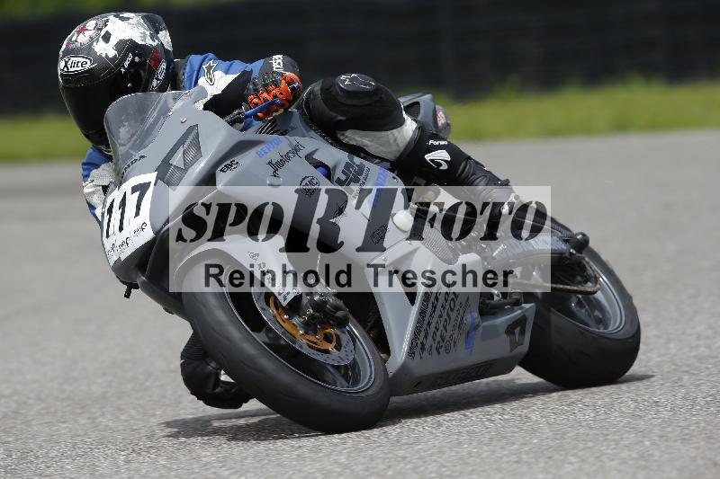 /27 01.06.2024 Speer Racing ADR/Gruppe gruen/117